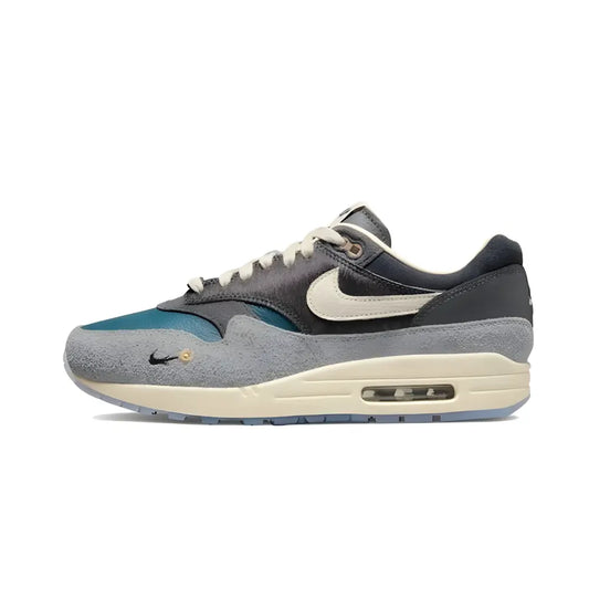 Nike Air Max 1 Kasina Won-Ang Grey sneakers - Main Image