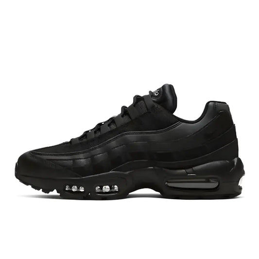 Nike Air Max 95 Triple Black 1995 NIKE