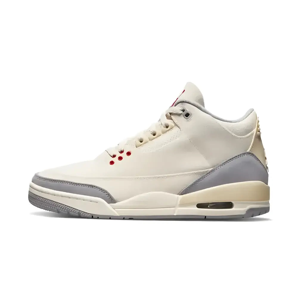 Jordan 3 Retro Muslin - Main Image