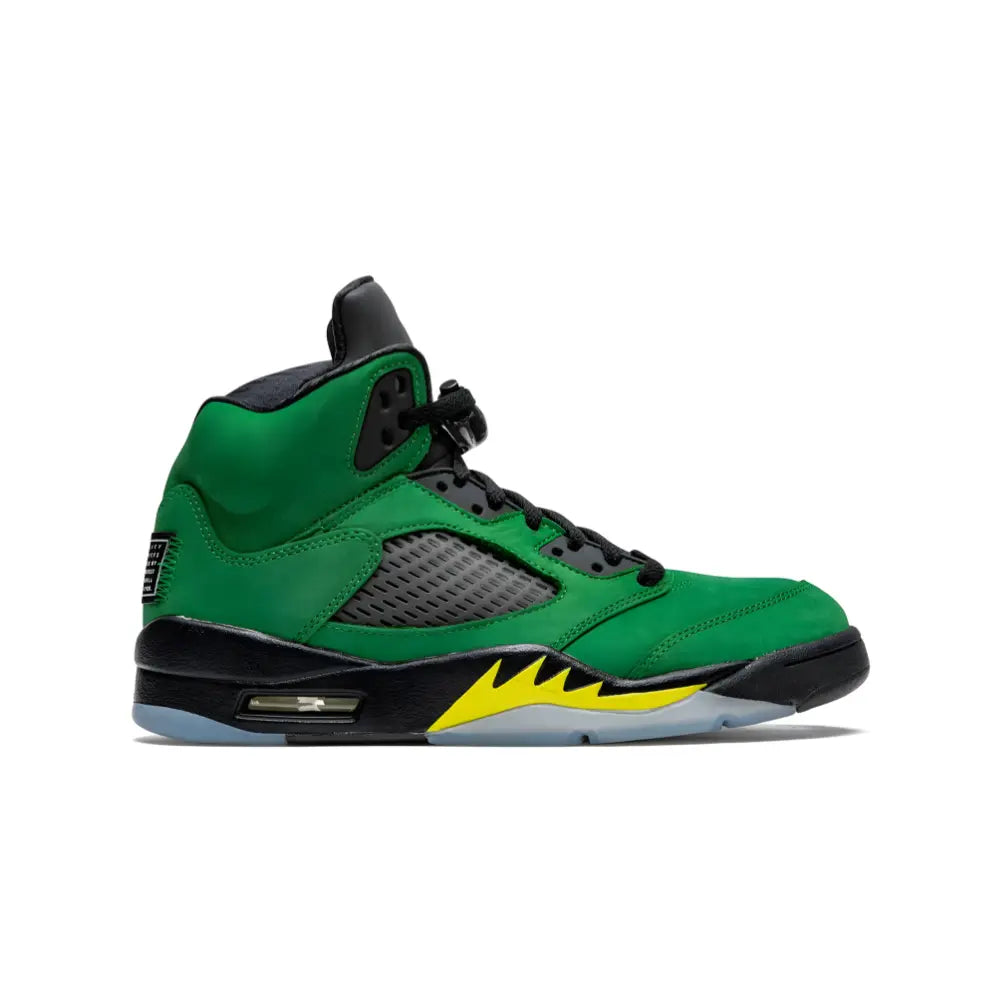 Air Jordan 5 Retro SE Oregon - Main Image