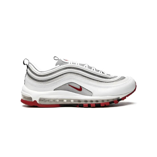 Nike Air Max 97 White Bullet - Main Image