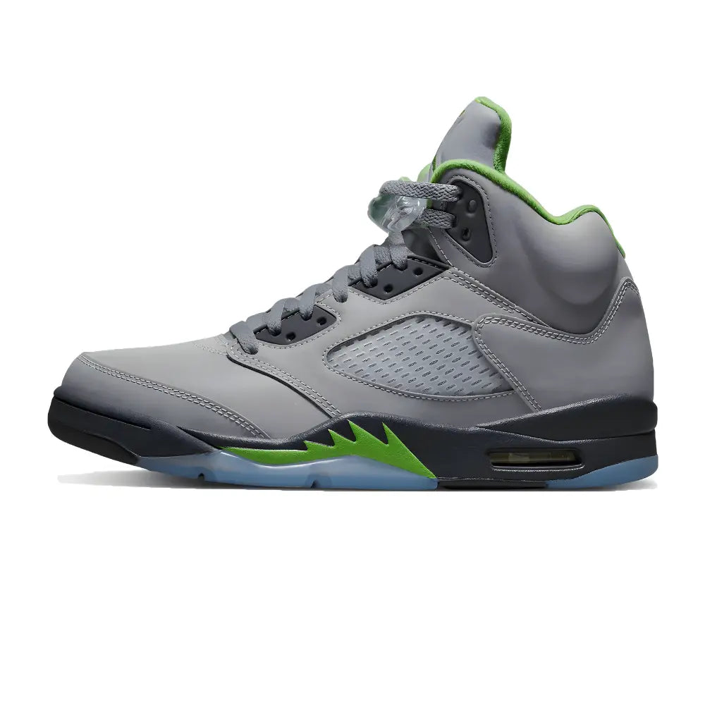 Air Jordan 5 Retro Green Bean 2022 - Main Image