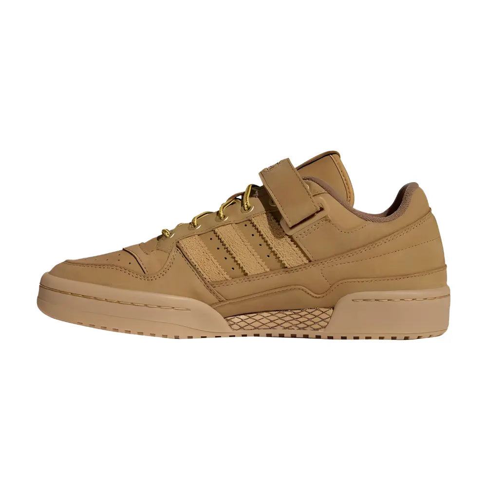 Adidas Forum Low Atmos Wheat - Main Image