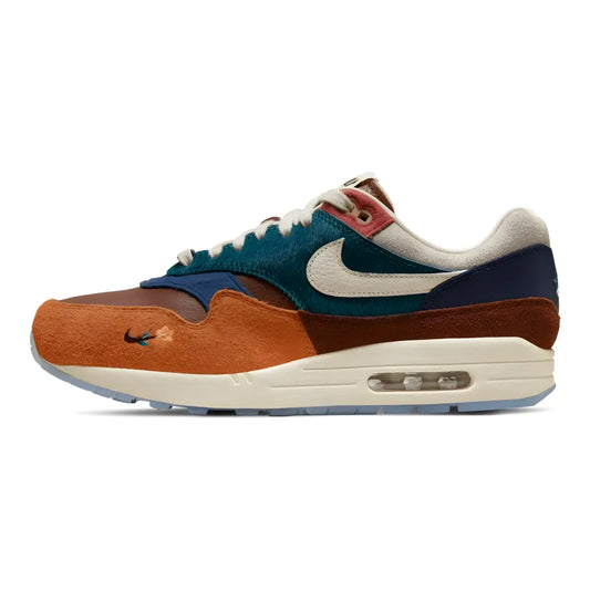 Nike Air Max 1 Kasina Won-Ang Orange - Main Image