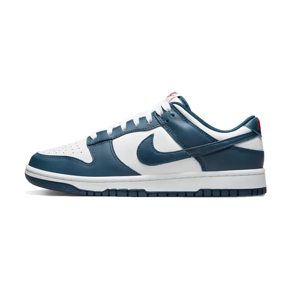 Nike Dunk Low Valerian Blue - Main Image