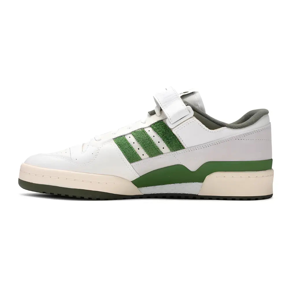 Adidas Forum 84 Low Crew Green - Alternative Main View