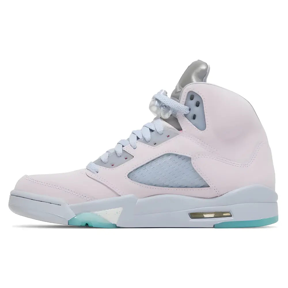 Jordan 5 Retro Easter 2022 - Side View