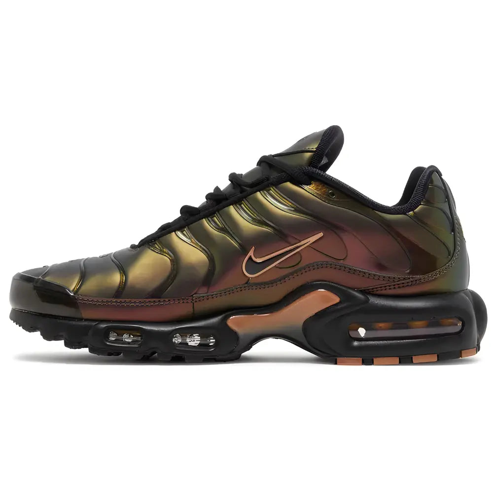 Nike Air Max Plus Og Scarab 2022 - Side Image