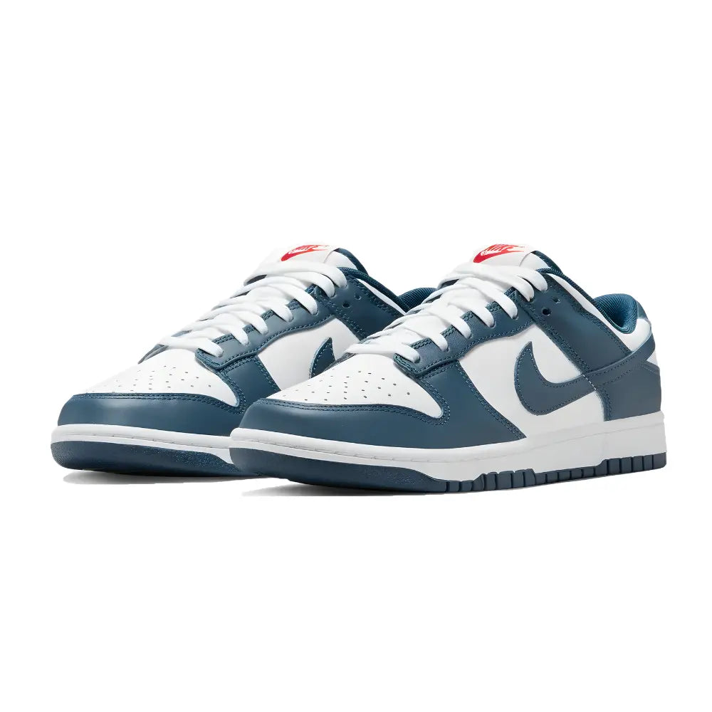 Nike Dunk Low Valerian Blue - Side Image