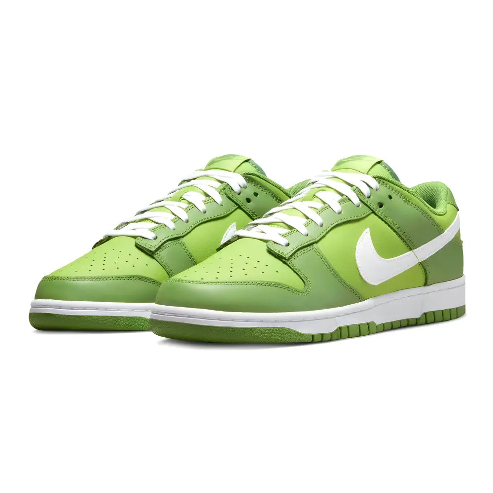 Nike Dunk Low Chlorophyll - Side Image