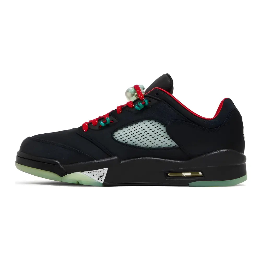 Jordan 5 Retro Low Clot Jade - Alternative Main Image