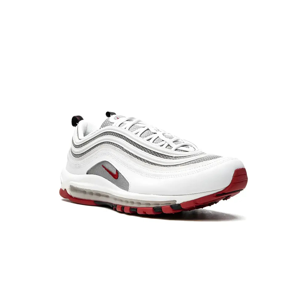 Nike Air Max 97 White Bullet - Side Image