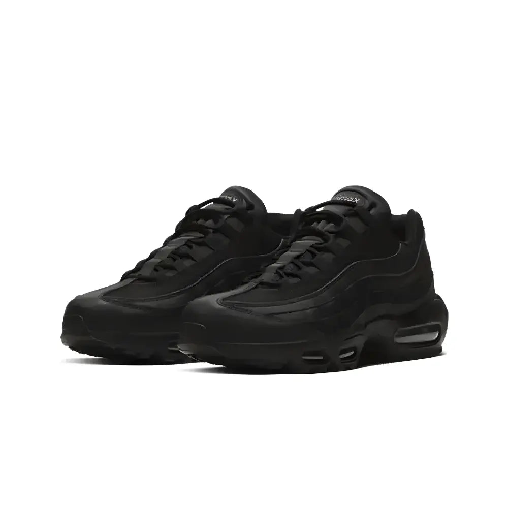 Nike Air Max 95 Triple Black 1995 NIKE