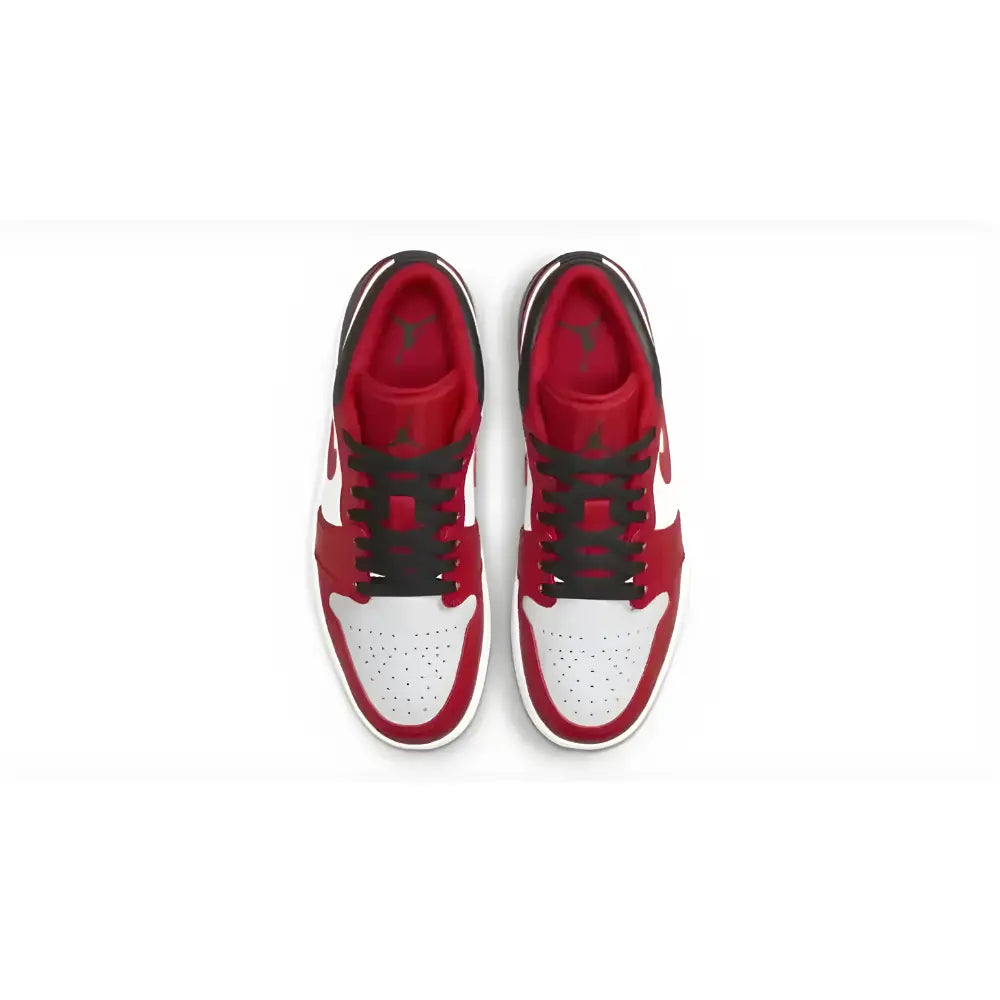 Jordan 1 Low Bulls JORDAN