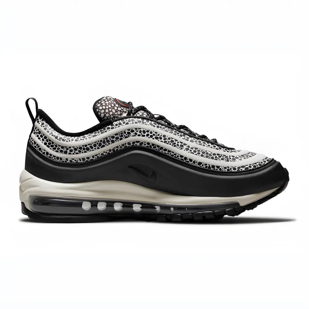 Nike Air Max 97 Wax Safari - Alternative Main Image