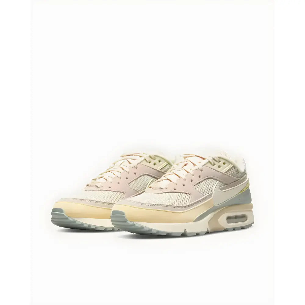 Nike Air Max BW Coded Nature - Angled Side View