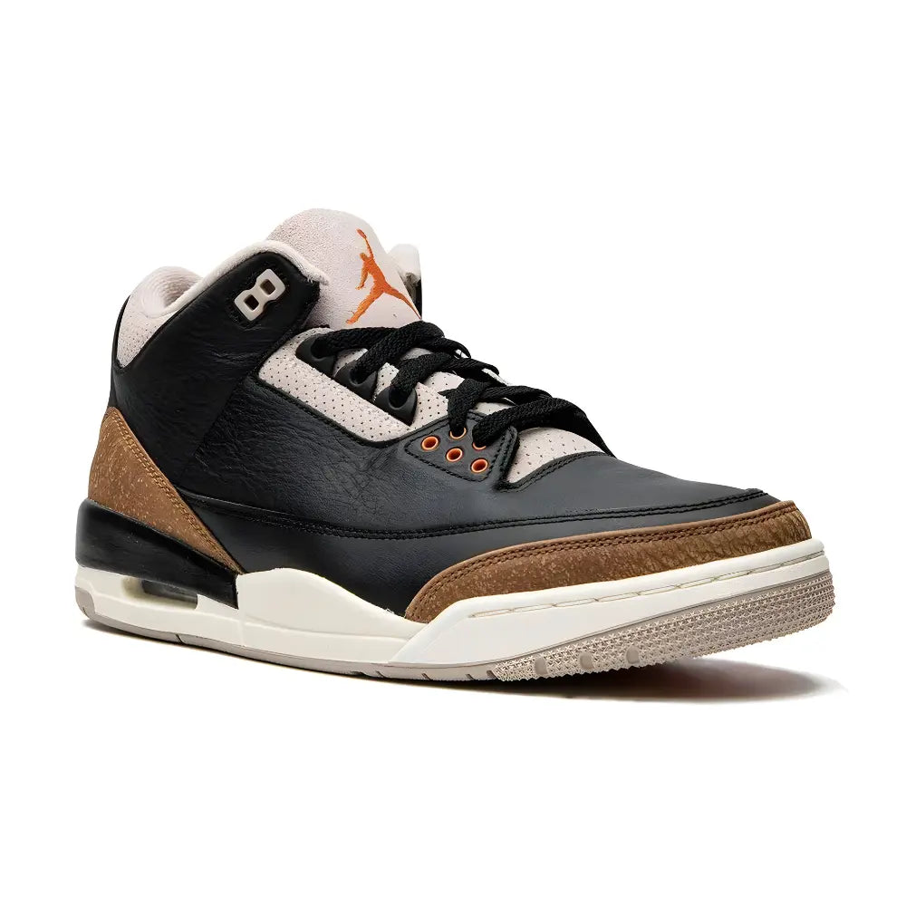 Jordan 3 Retro Desert Elephant - Side Image