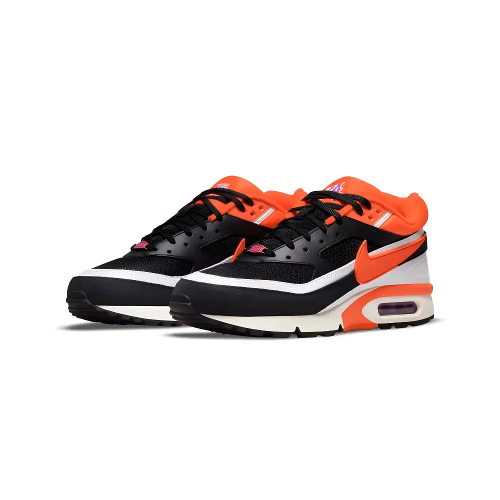 Nike Air Max Bw Qs City Pack Los Angeles - Angled Side View