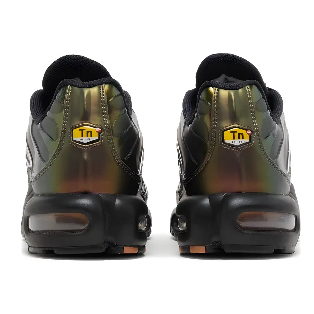 Nike Air Max Plus Og Scarab 2022 - Rear Image