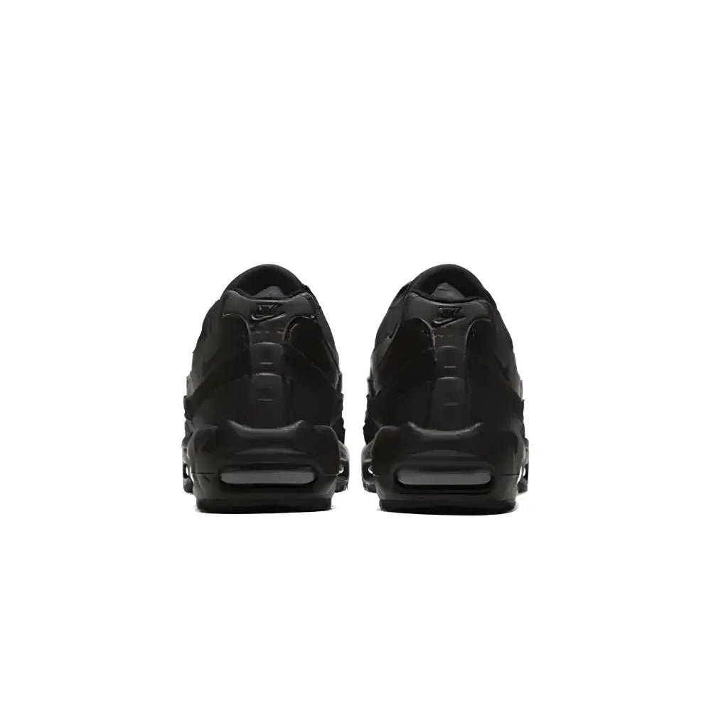 Nike Air Max 95 Triple Black 1995 NIKE