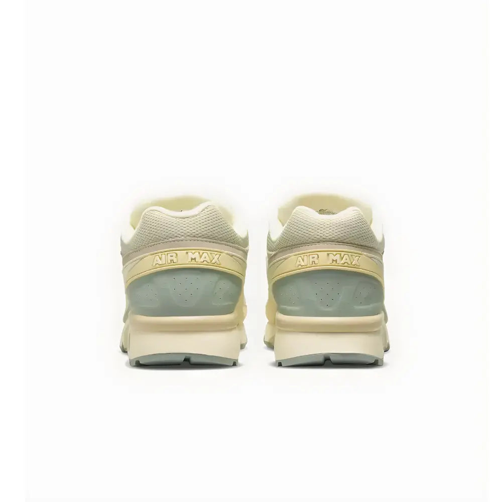 Nike Air Max BW Coded Nature - Rear View