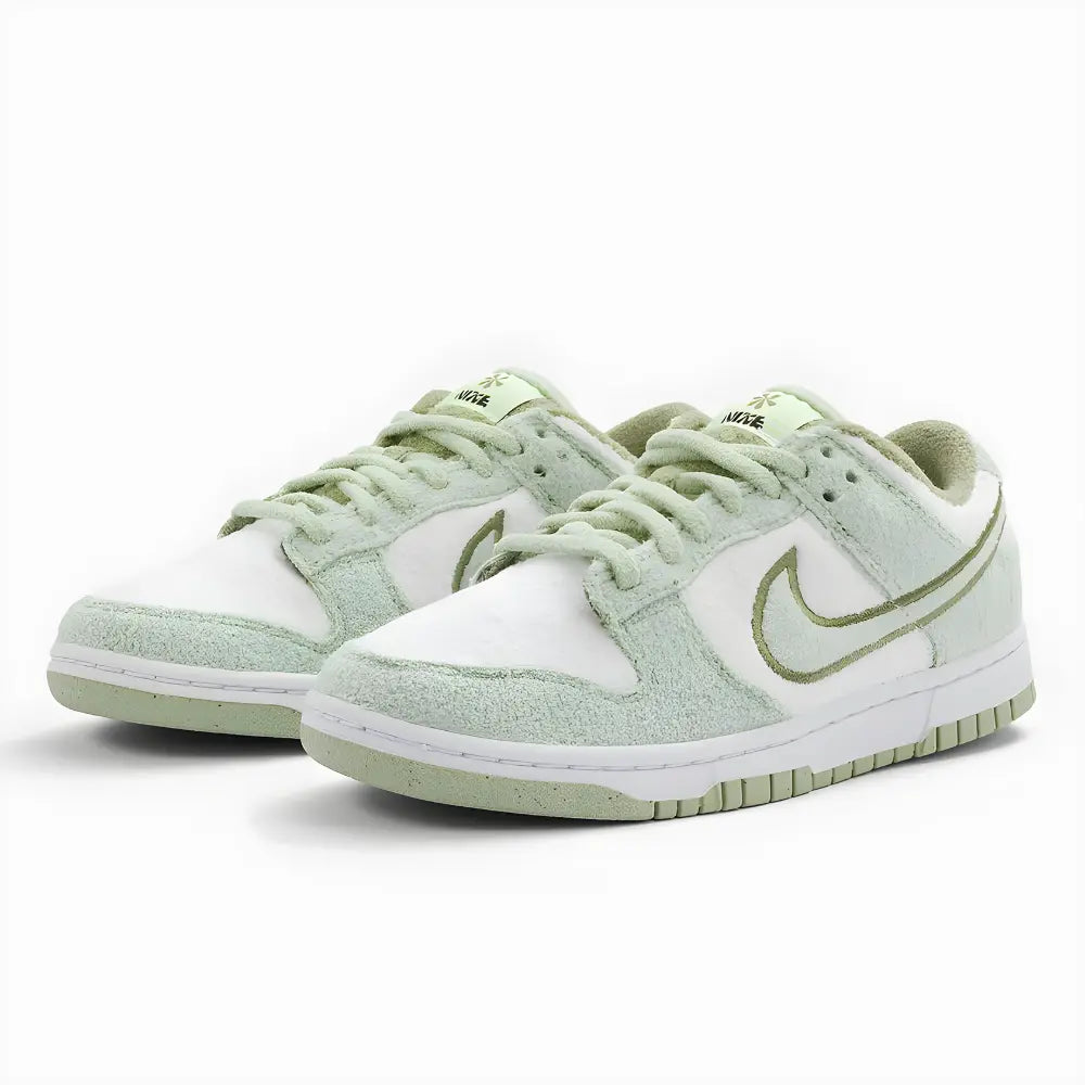 Nike Dunk Low Se Fleece Pack Honeydew - Main Image